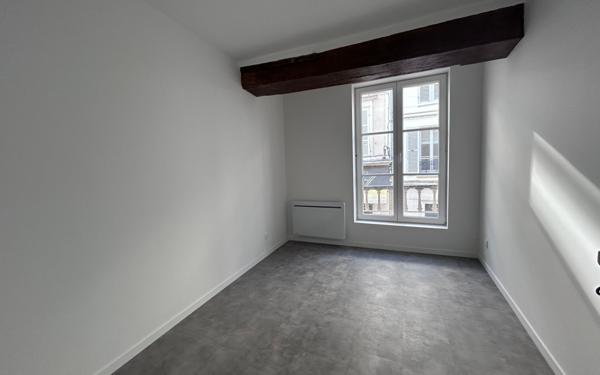 Appartement à vendre    2 pièces • 39,50 m2 Meaux