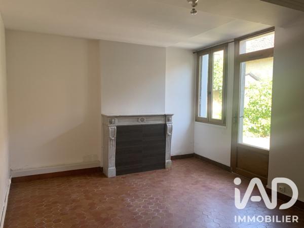 Maison à vendre 5 pièces 193 m² Levroux
