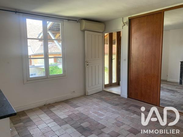 Maison à vendre 5 pièces 193 m² Levroux