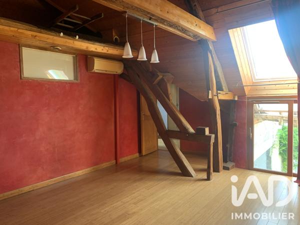 Maison à vendre 5 pièces 193 m² Levroux