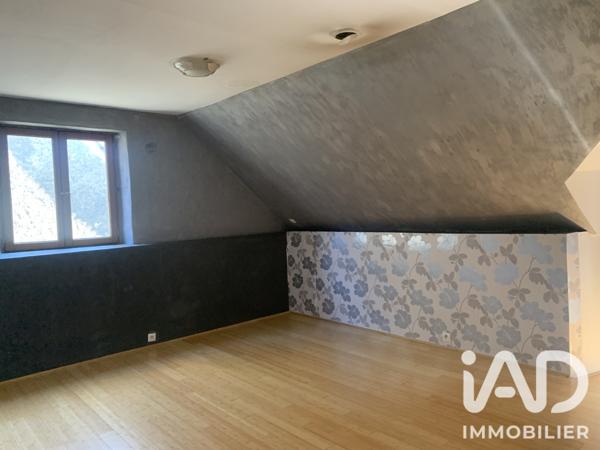 Maison à vendre 5 pièces 193 m² Levroux