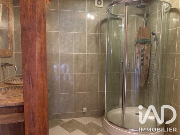 Maison à vendre 5 pièces 193 m² Levroux