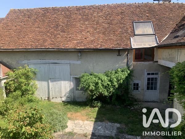 Maison à vendre 5 pièces 193 m² Levroux