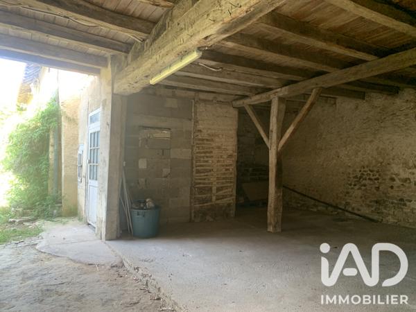 Maison à vendre 5 pièces 193 m² Levroux