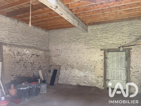 Maison à vendre 5 pièces 193 m² Levroux