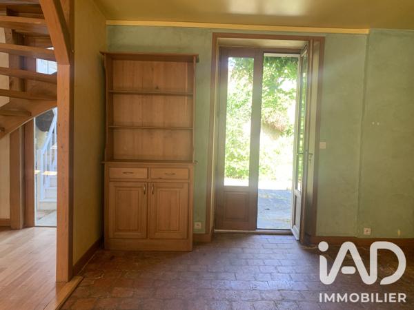 Maison à vendre 5 pièces 193 m² Levroux