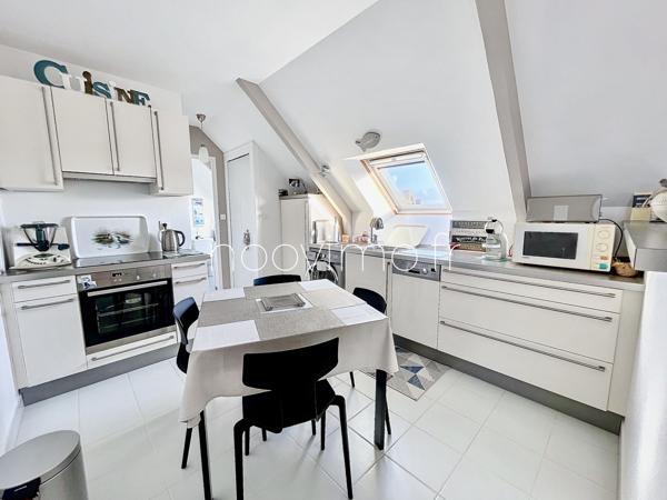 T2 Hyper centre Cancale