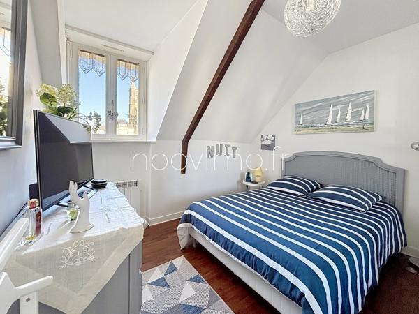 T2 Hyper centre Cancale