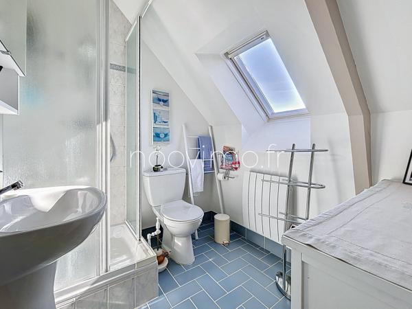 T2 Hyper centre Cancale