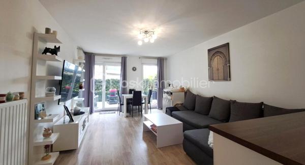Appartement de 63 m²