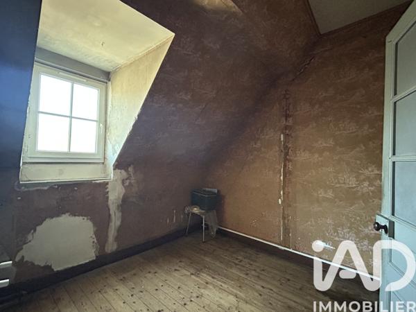 Maison à vendre 9 pièces 197 m² Cour-Cheverny