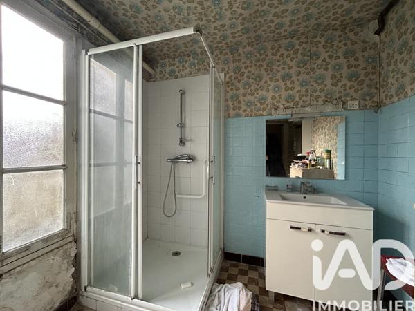 Maison à vendre 9 pièces 197 m² Cour-Cheverny