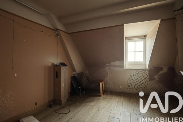 Maison à vendre 9 pièces 197 m² Cour-Cheverny