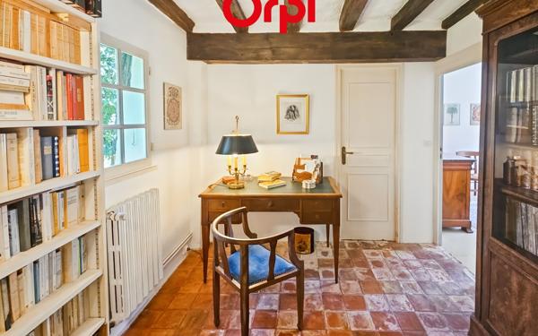 Maison à vendre    4 pièces • 127 m2 Melleray