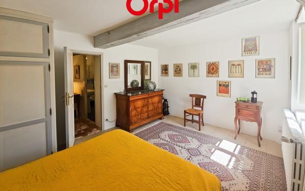 Maison à vendre    4 pièces • 127 m2 Melleray