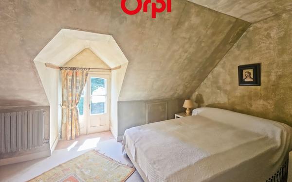 Maison à vendre    4 pièces • 127 m2 Melleray