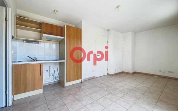 Appartement à louer    2 pièces •    Vichy