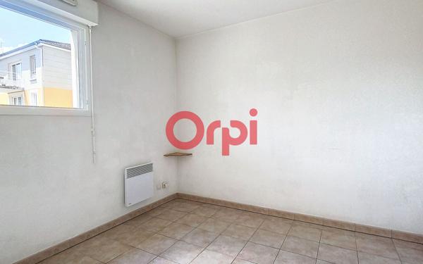 Appartement à louer    2 pièces •    Vichy