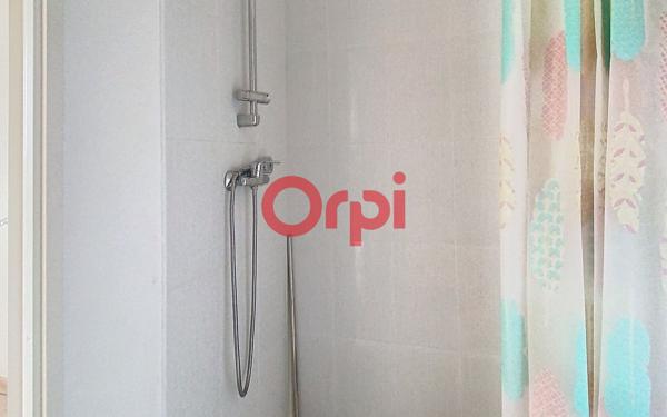 Appartement à louer    2 pièces •    Vichy
