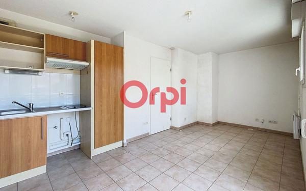 Appartement à louer    2 pièces •    Vichy