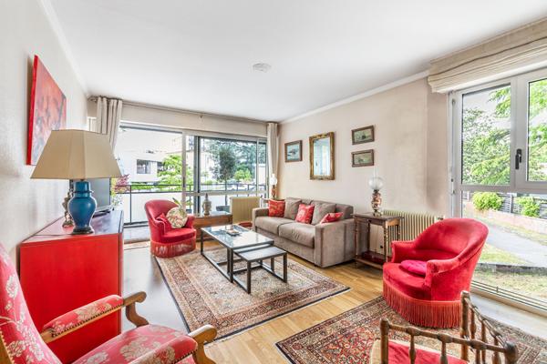Appartement Le Bouscat 2 pièce(s) 49 m2