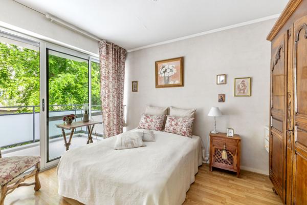 Appartement Le Bouscat 2 pièce(s) 49 m2