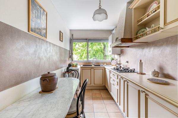 Appartement Le Bouscat 2 pièce(s) 49 m2