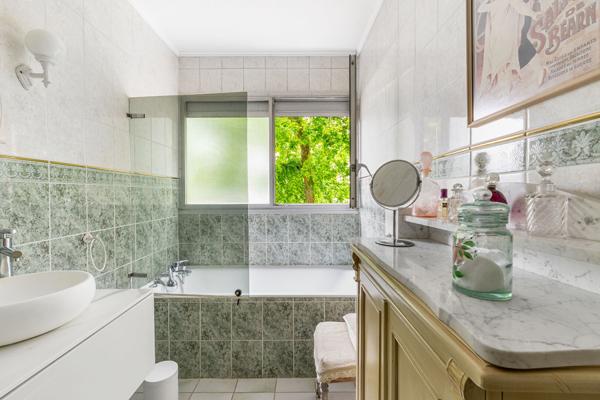Appartement Le Bouscat 2 pièce(s) 49 m2