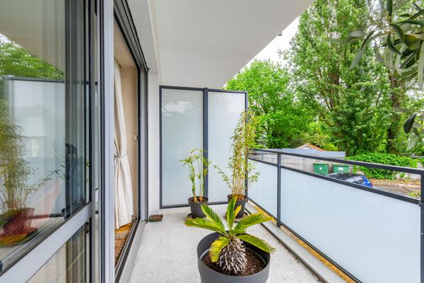 Appartement Le Bouscat 2 pièce(s) 49 m2
