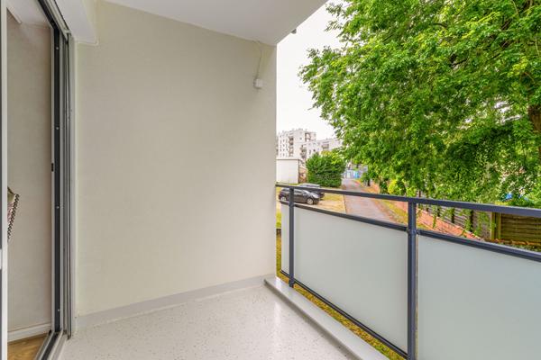 Appartement Le Bouscat 2 pièce(s) 49 m2