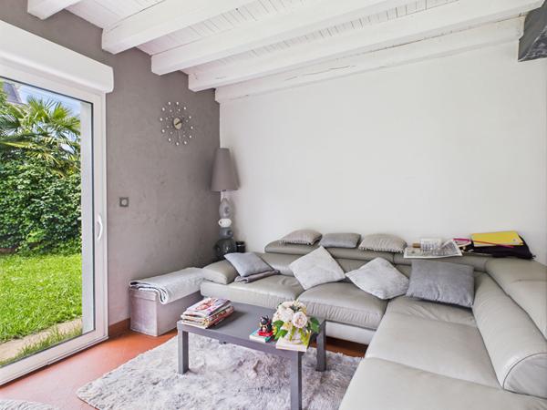 Hasparren - Maison à Vendre -  Centre-ville