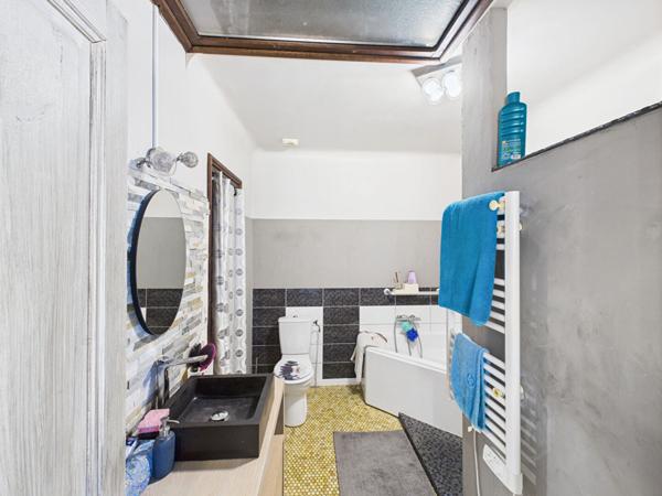 Hasparren - Maison à Vendre -  Centre-ville