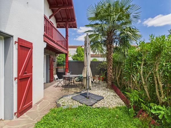 Hasparren - Maison à Vendre -  Centre-ville