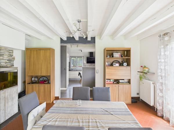 Hasparren - Maison à Vendre -  Centre-ville