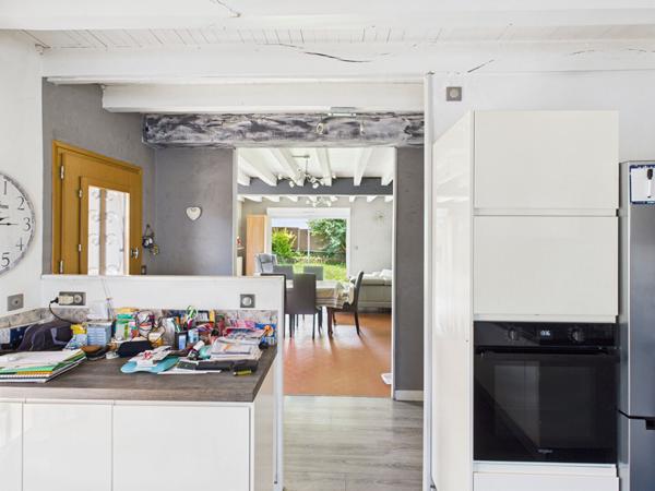 Hasparren - Maison à Vendre -  Centre-ville