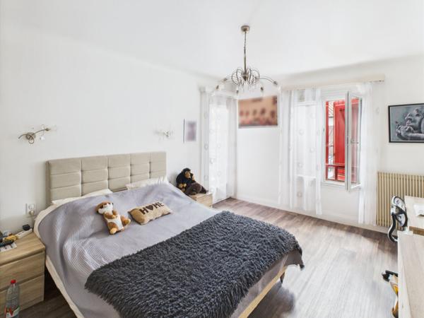 Hasparren - Maison à Vendre -  Centre-ville