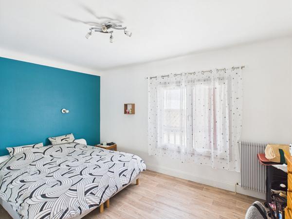 Hasparren - Maison à Vendre -  Centre-ville