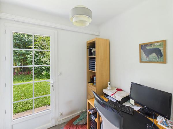 Hasparren - Maison à Vendre -  Centre-ville