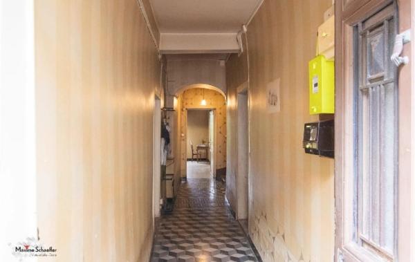 Vente Maison Fleurance