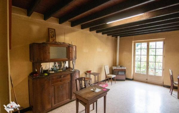 Vente Maison Fleurance
