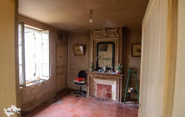 Vente Maison Fleurance