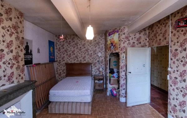 Vente Maison Fleurance
