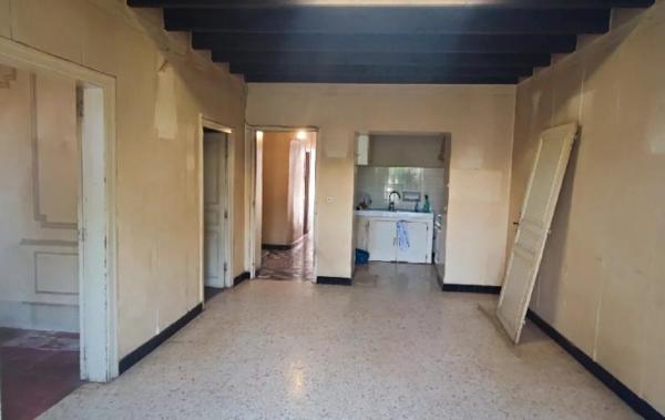 Vente Maison Fleurance