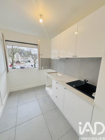 Appartement à vendre 2 pièces 39 m² Creil