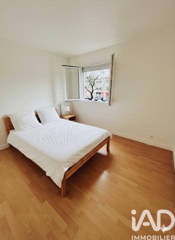 Appartement à vendre 2 pièces 39 m² Creil