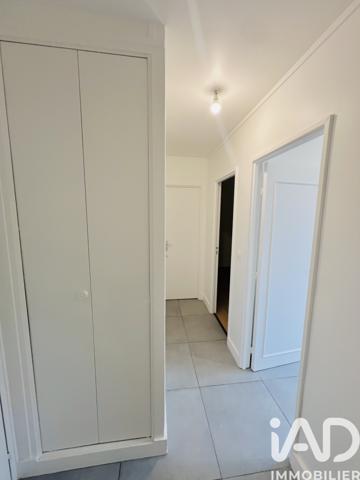 Appartement à vendre 2 pièces 39 m² Creil