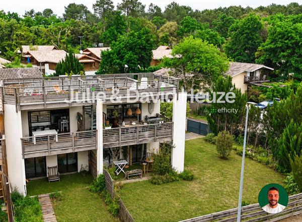 Maison
         4 pièces
        - 90 m² 535 000 € *