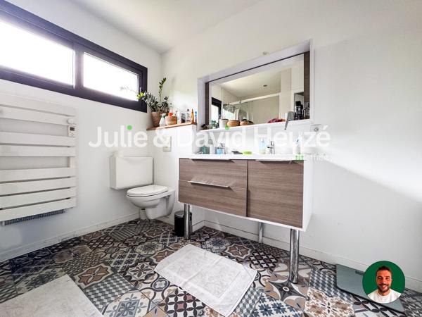 Maison
         4 pièces
        - 90 m² 535 000 € *
