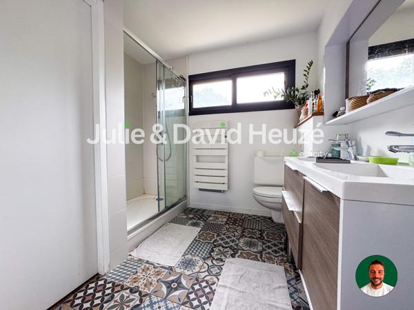 Maison
         4 pièces
        - 90 m² 535 000 € *