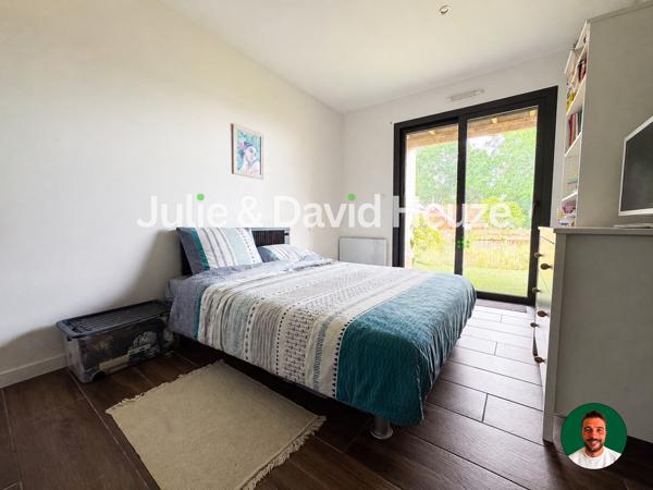 Maison
         4 pièces
        - 90 m² 535 000 € *